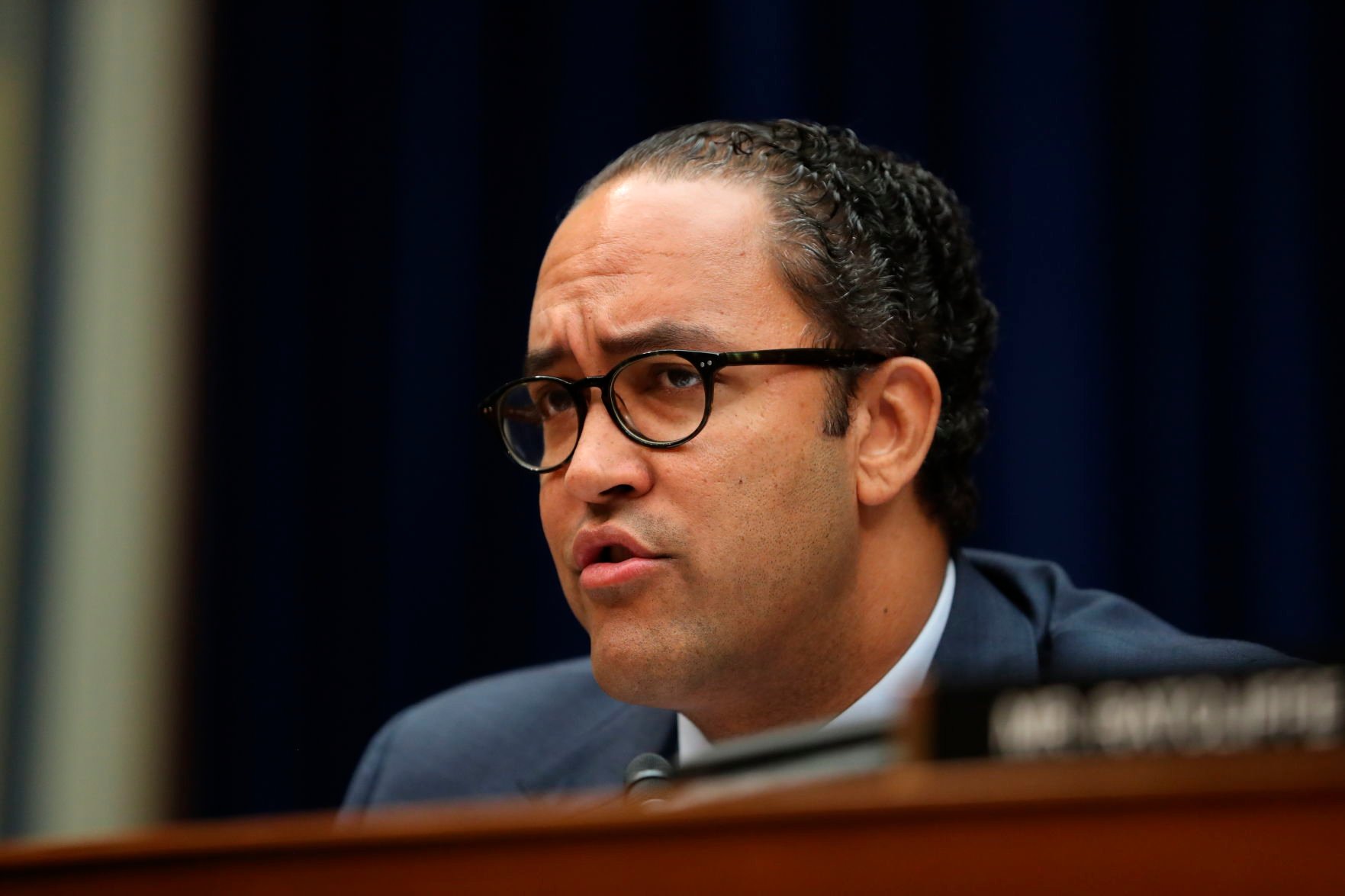 Will Hurd